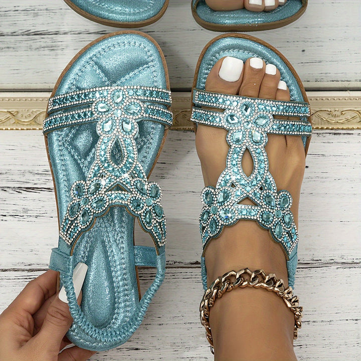 Maison Sandals