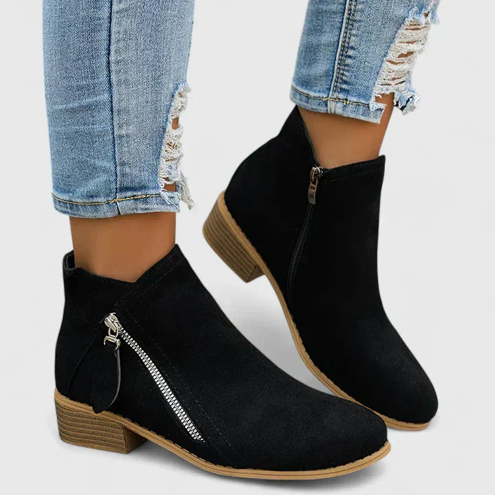 Seraphina Boots