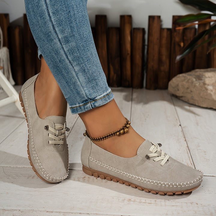 Elysea Loafers