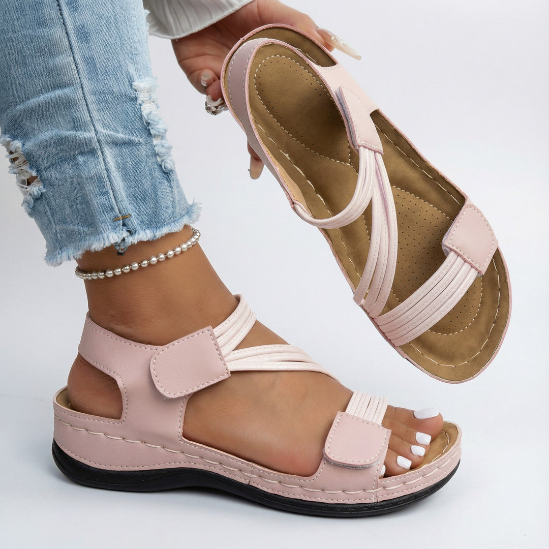 Juanita Sandals