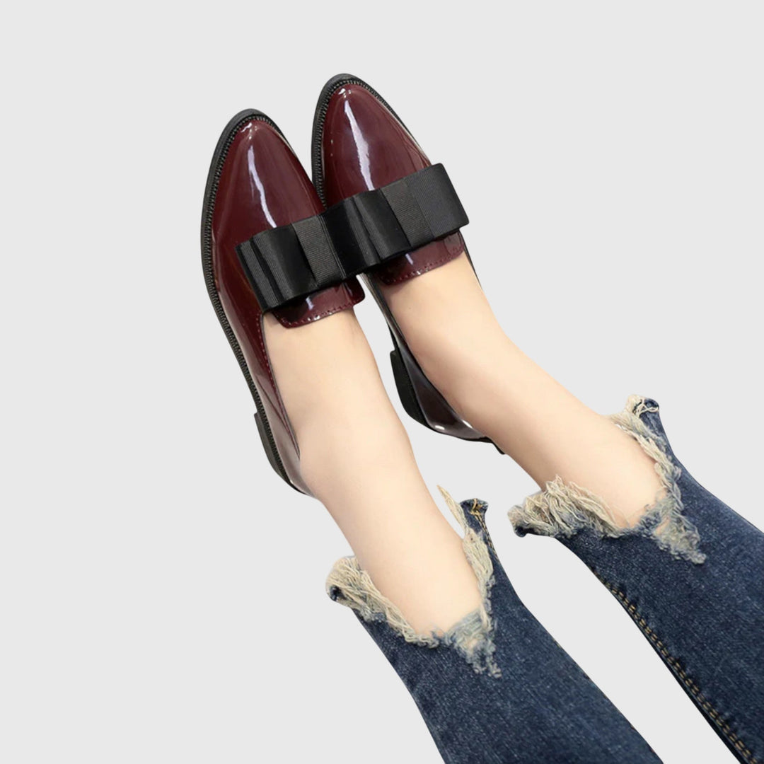 Rochelle Orthopedic Loafers