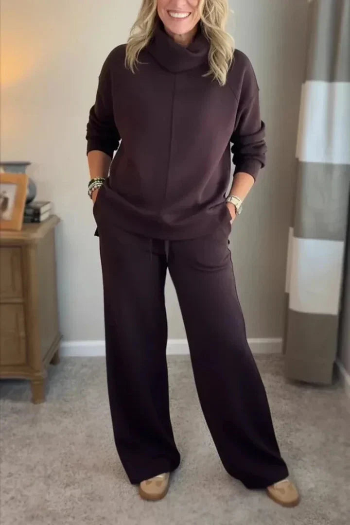 Colleen Sweaters