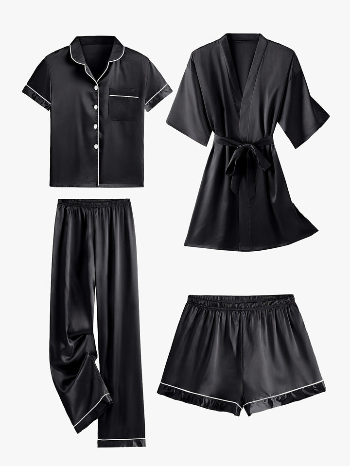 Juliette Pajama Sets