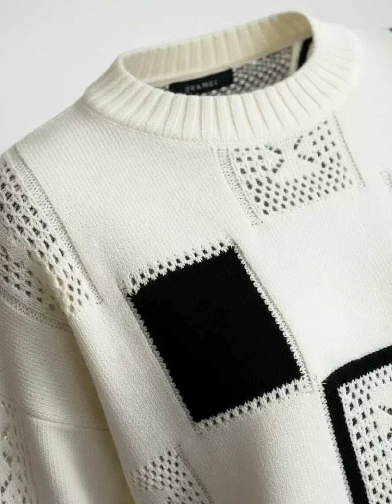 Alica Sweaters