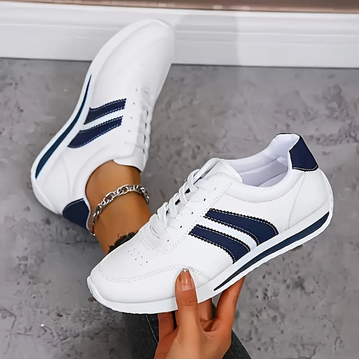 Chloe Orthopedic Sneakers
