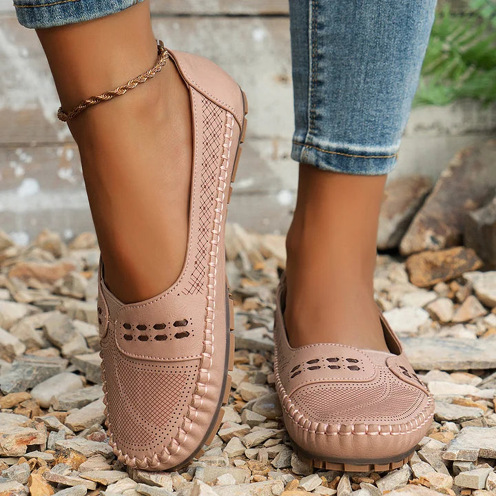 Desert Orthopedic Shoes