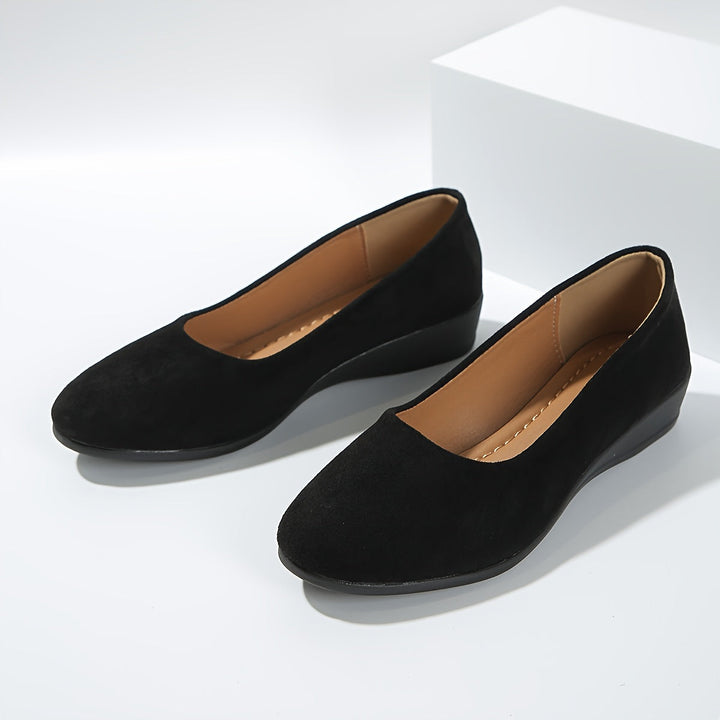 Frankie Flats