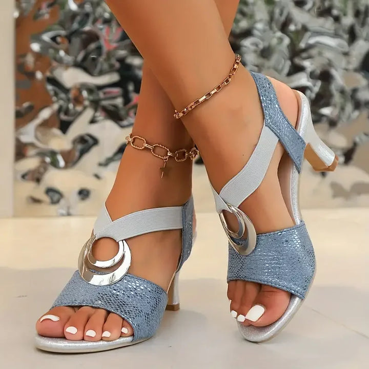Ayindra Sandals