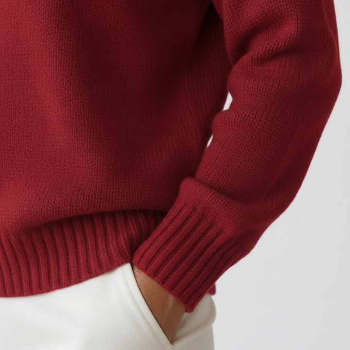 Amelia Sweaters