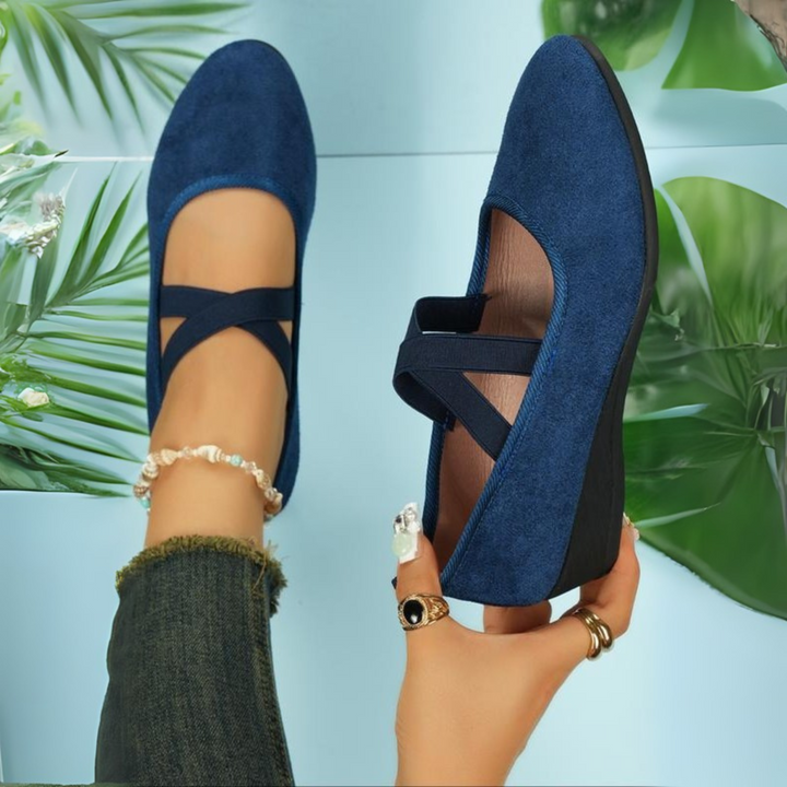 Sue Slip-Ons