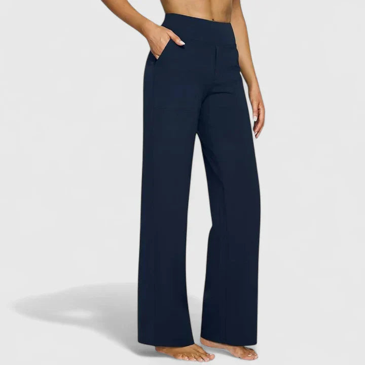 Jasmynne Pants