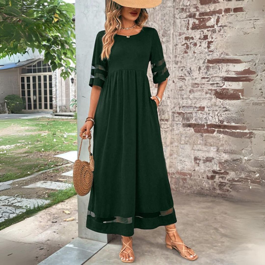 Avery Dresses