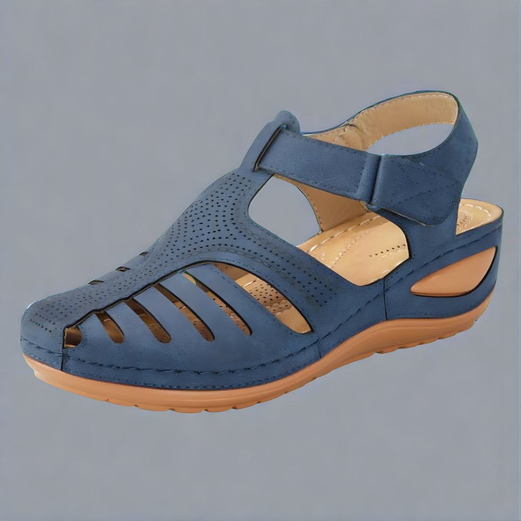 Hanna Sandals