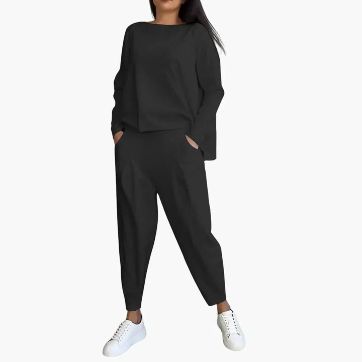 LuxeLounge Sweaters