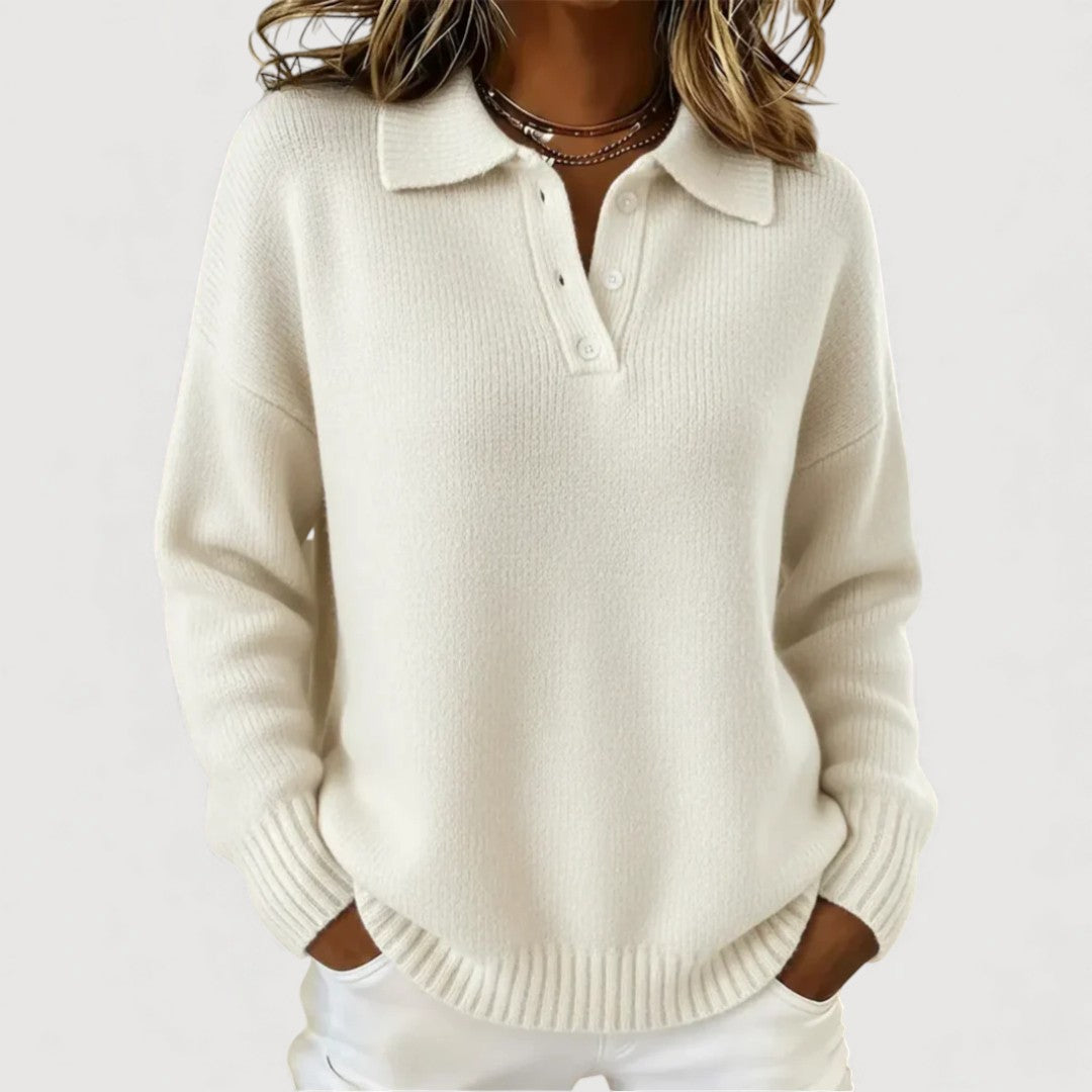 Isabel Sweaters
