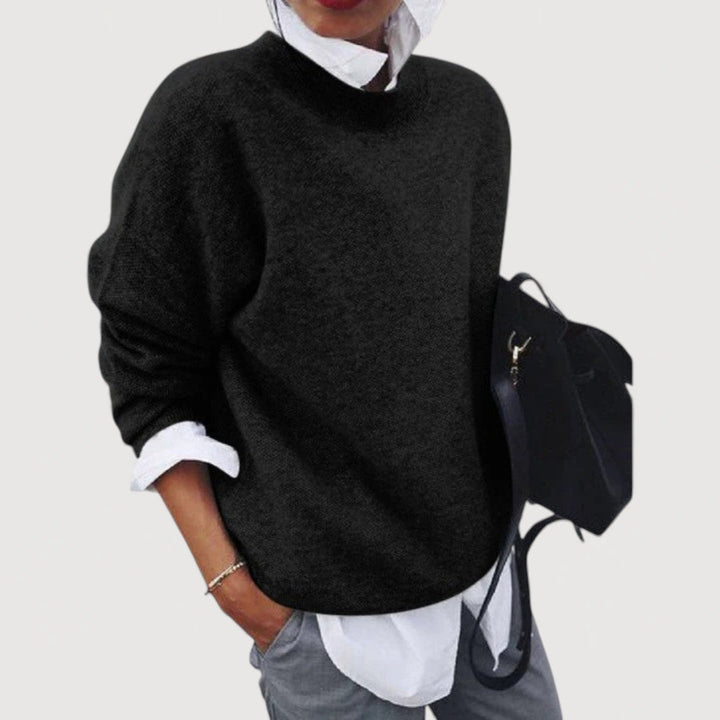 Marla Sweaters