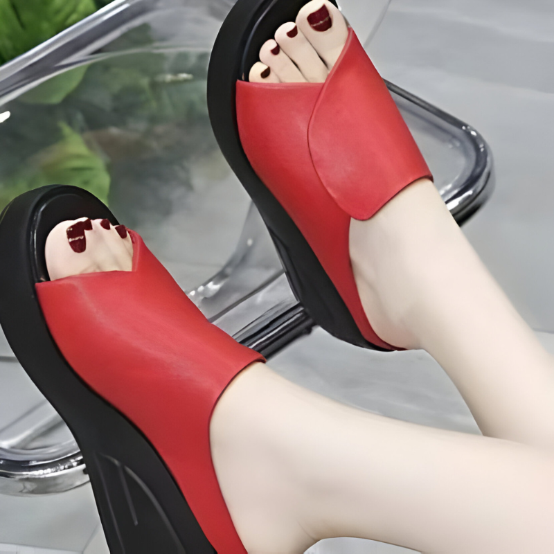 Xanthe Orthopedic Sandals