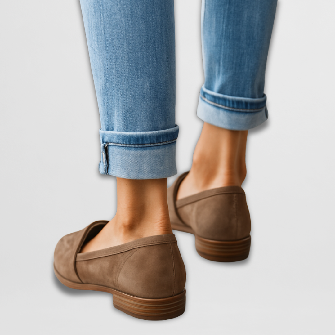 Niki Loafers
