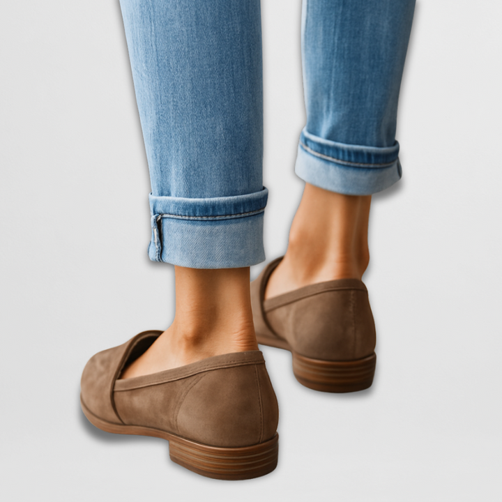 Niki Loafers