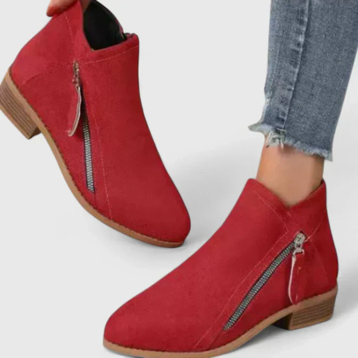 Seraphina Boots