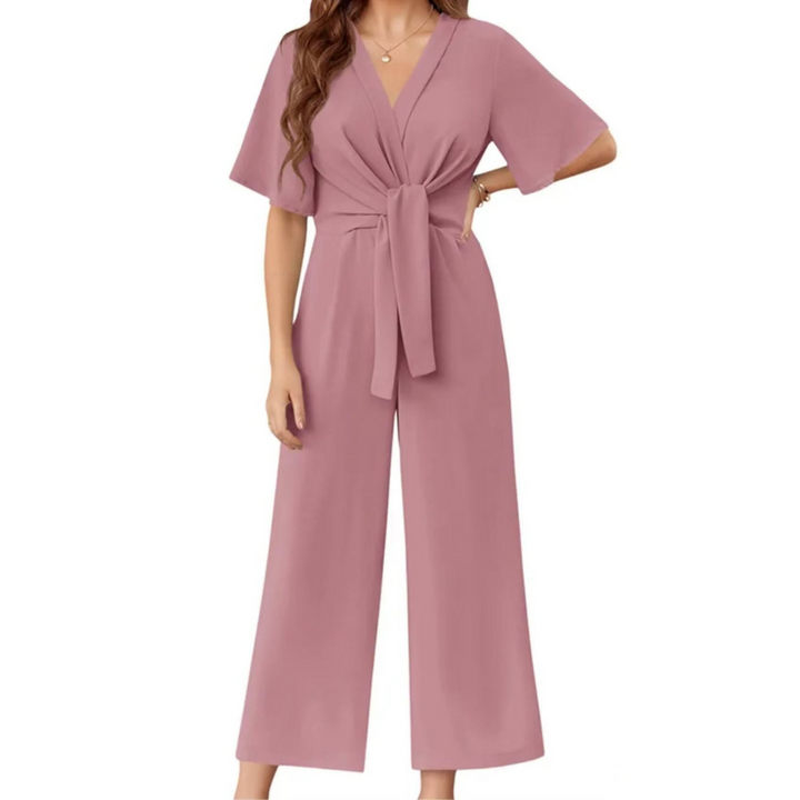 Gabriella Jumpsuits
