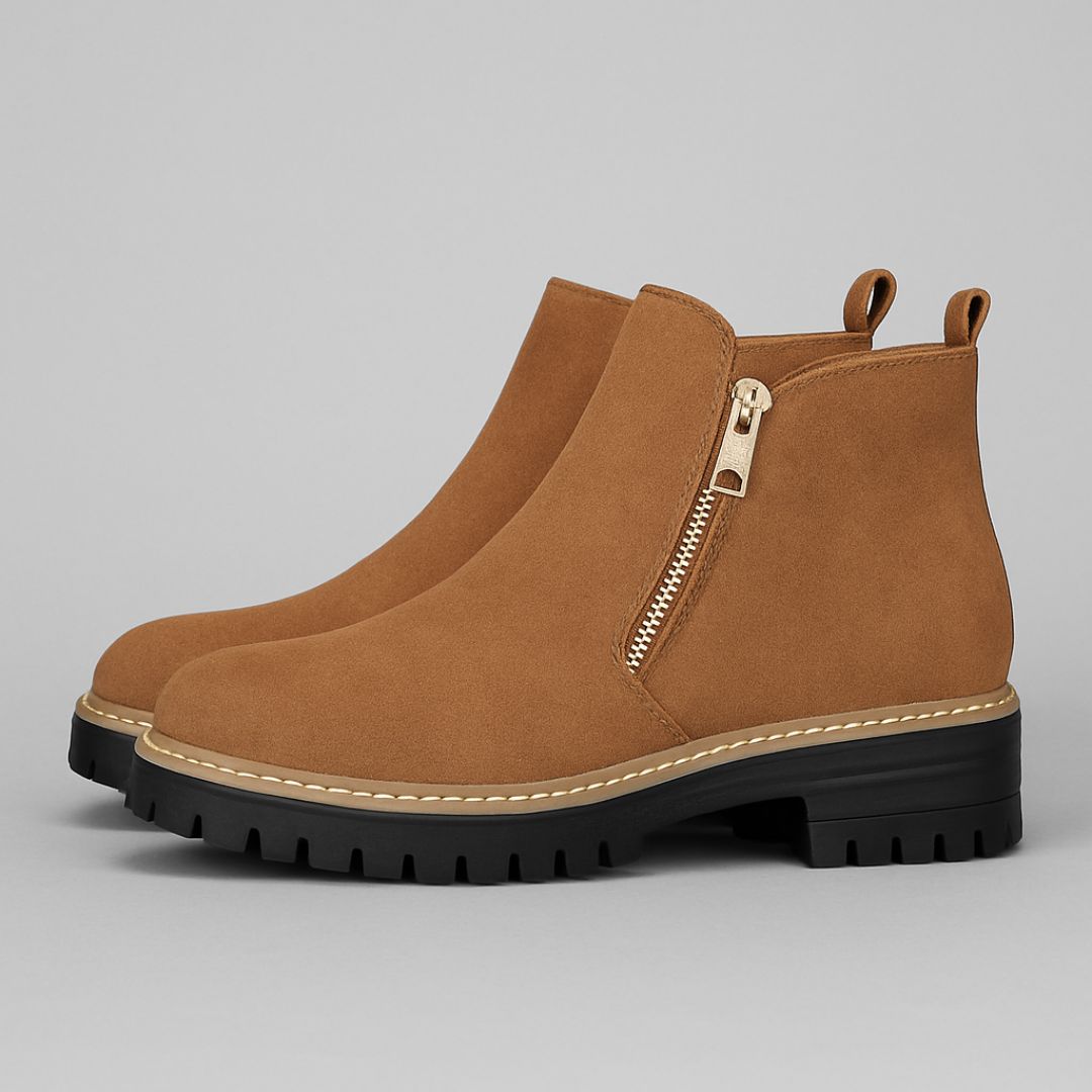 Valencina Orthopedic Boots