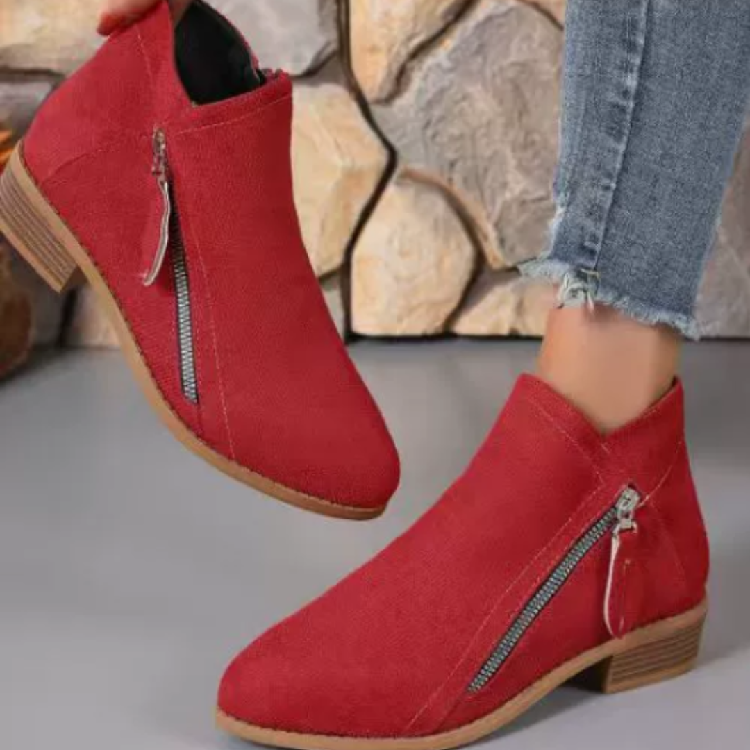 Seraphina Boots