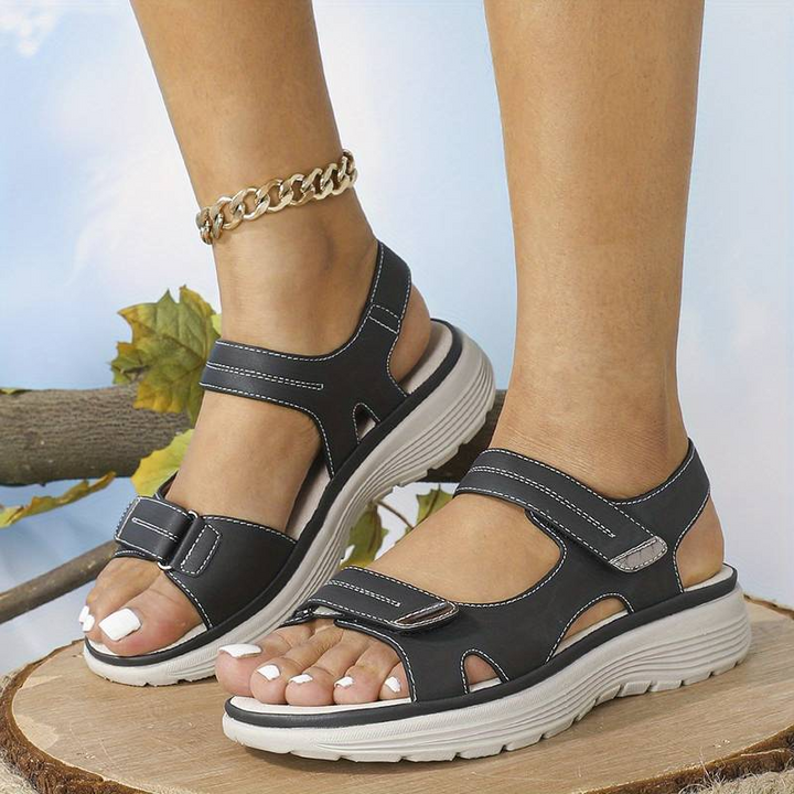 Luvita Orthopedic Sandals