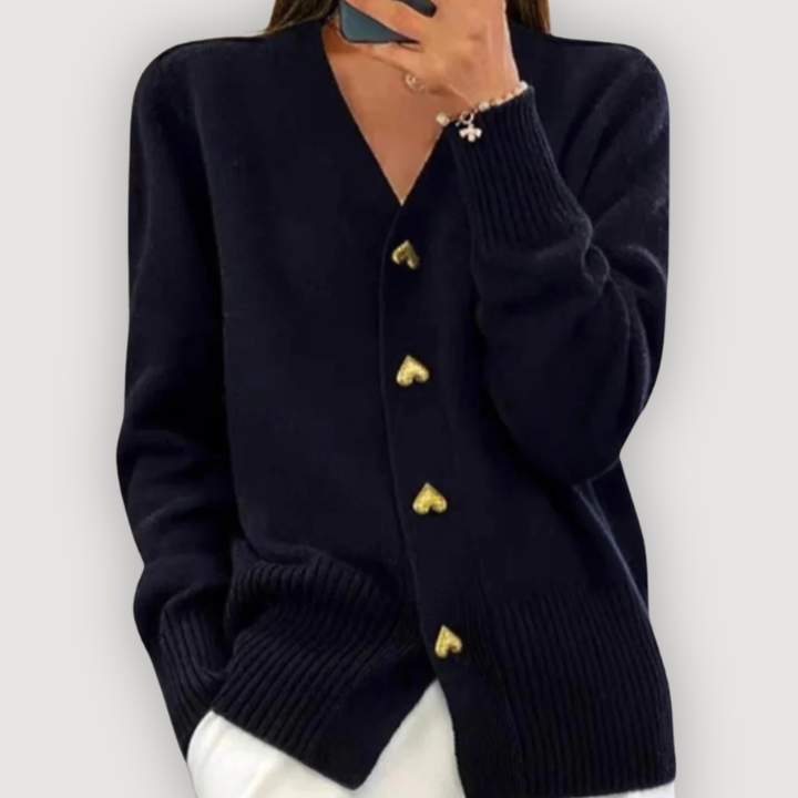 Bella Cardigans