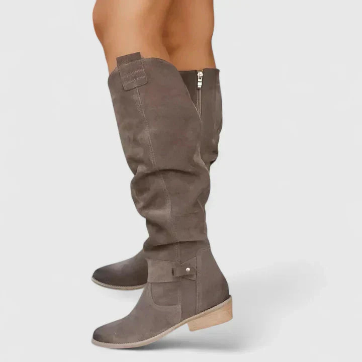 Ryzeliah Orthopedic Boots