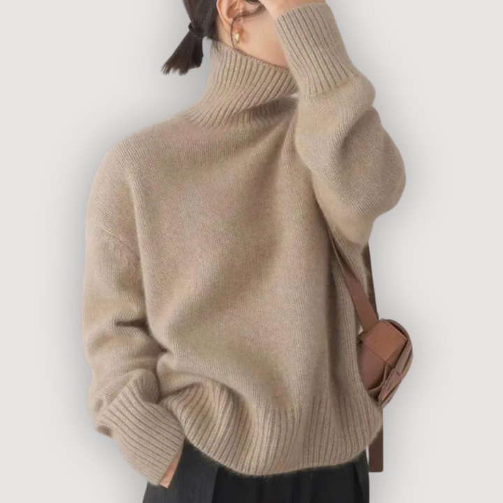 Audrey Sweaters