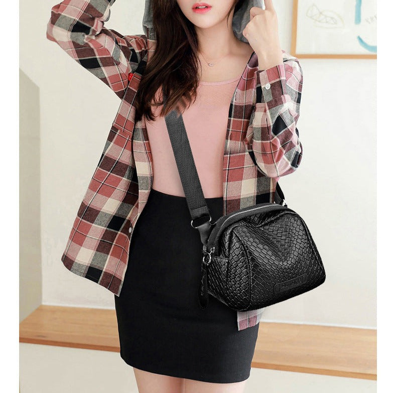 Soleil Crossbody Bags