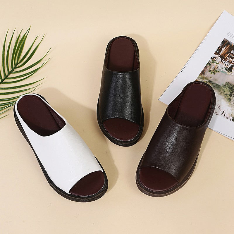 Elsie Orthopedic Sandals