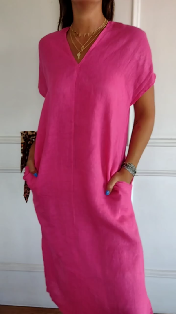 Greece Dresses