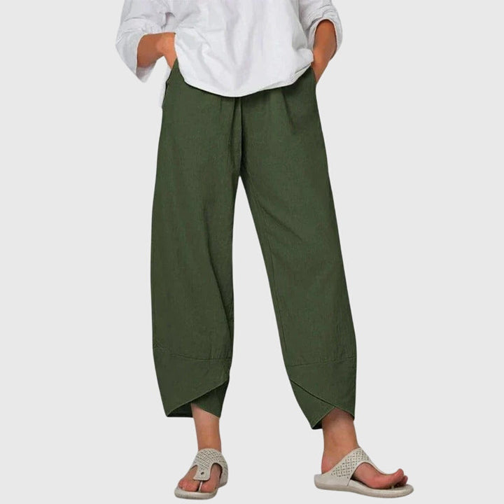 Leona Pants