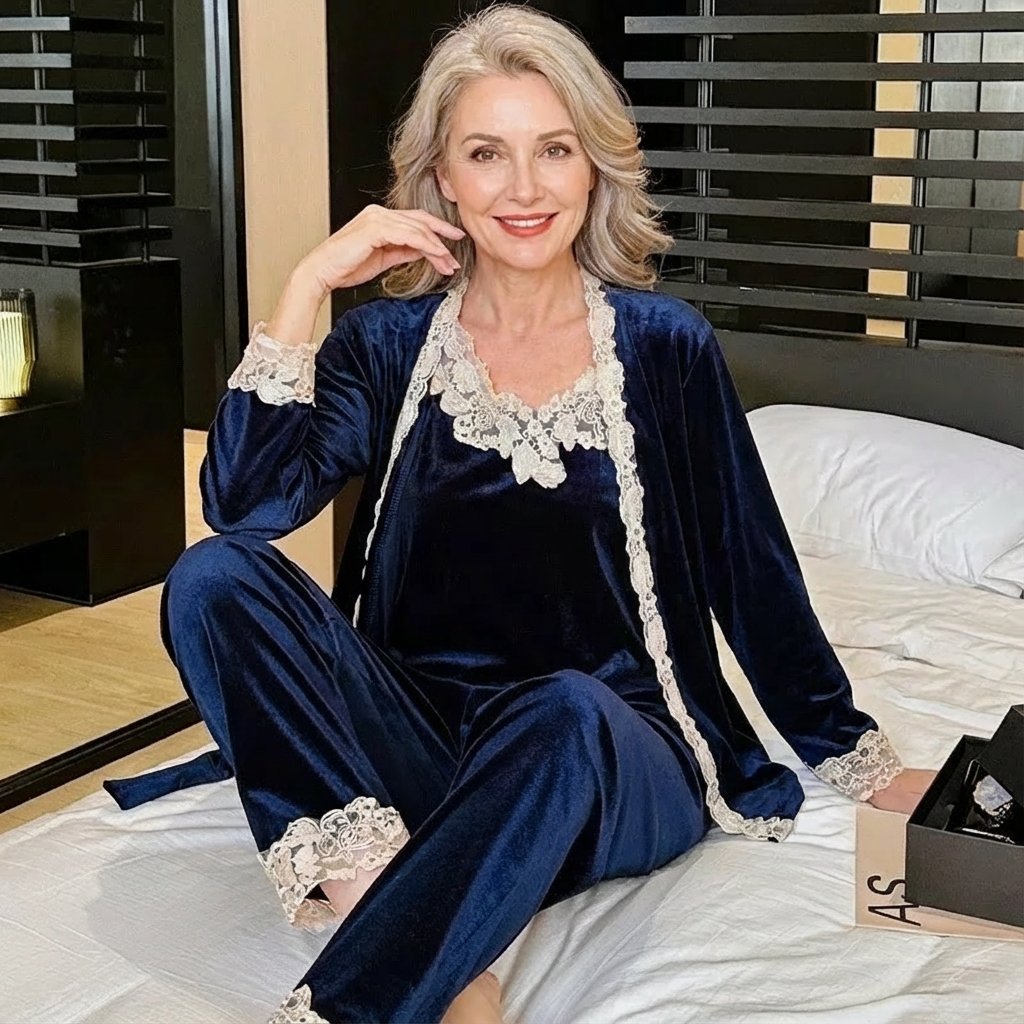 Sophia Sleepwear