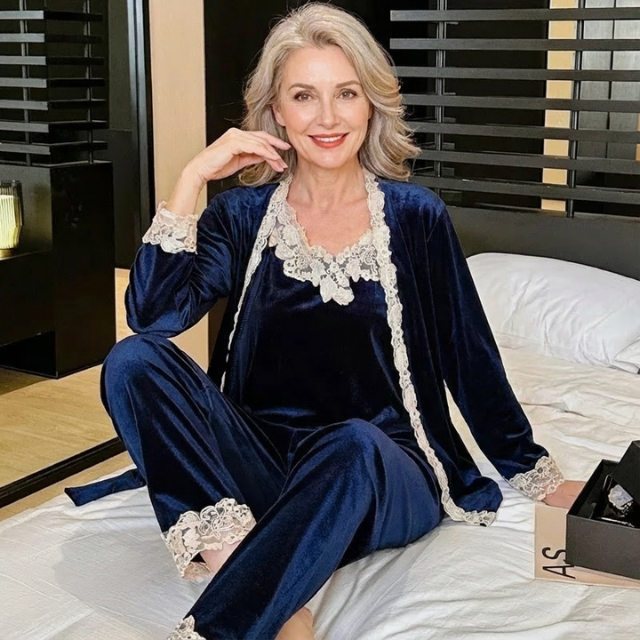 Sophia Sleepwear