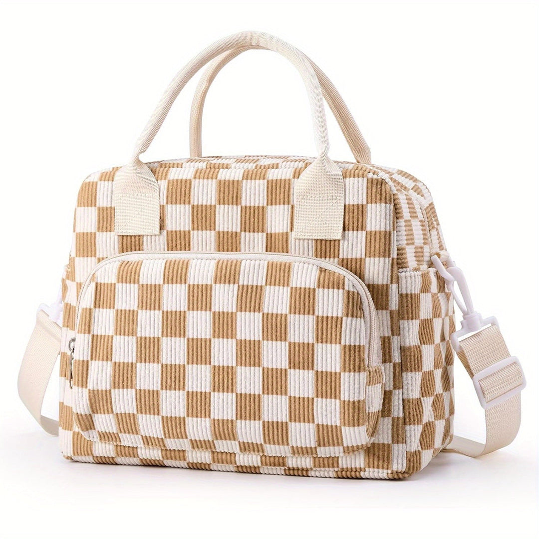 GoBag Organizer Bags