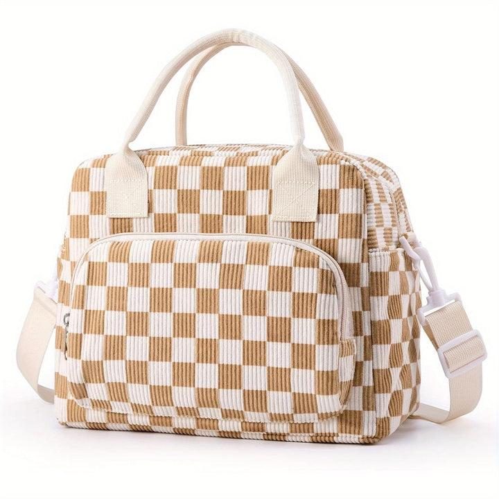 GoBag Organizer Bags