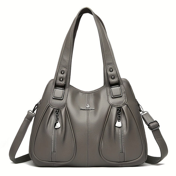 Clara Shoulder Bags