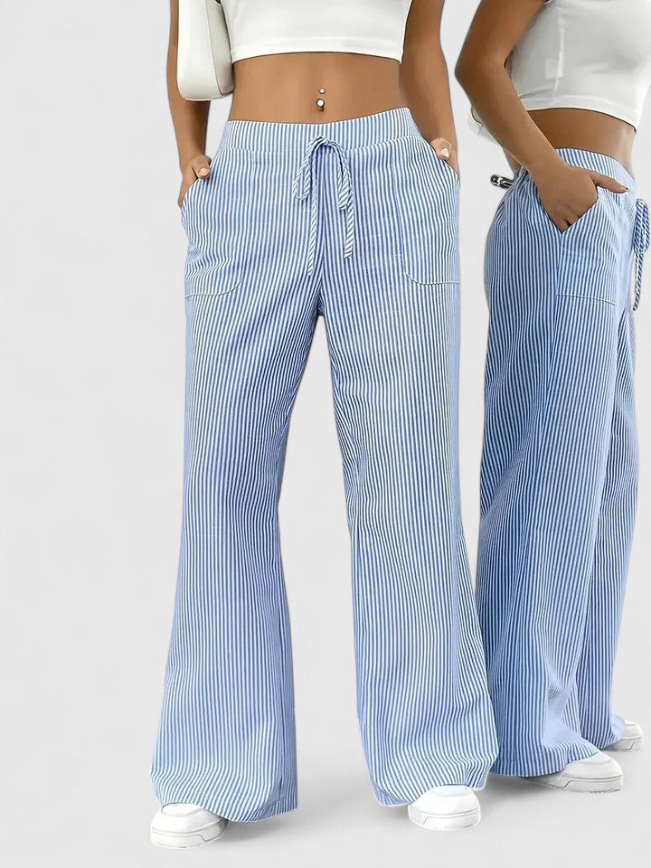 Tatienne Pants