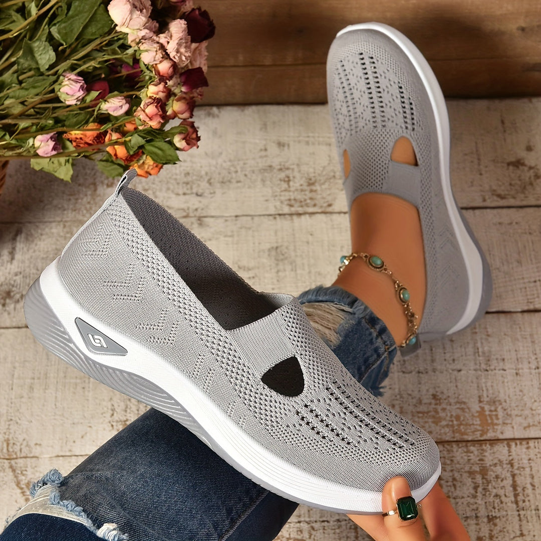 Lana Slip-Ons