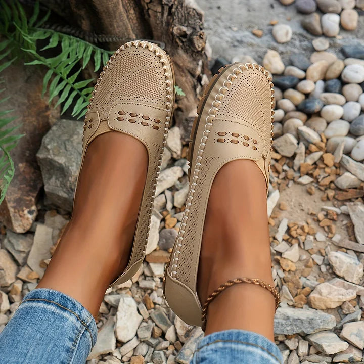 Desert Orthopedic Shoes