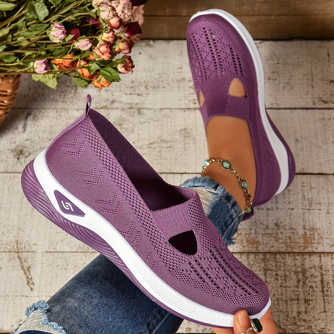 Lana Slip-Ons