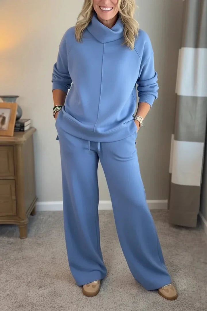 Farah Comfortable Set Pants