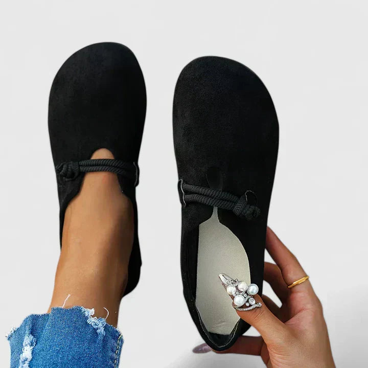 Nora Orthopedic Loafers