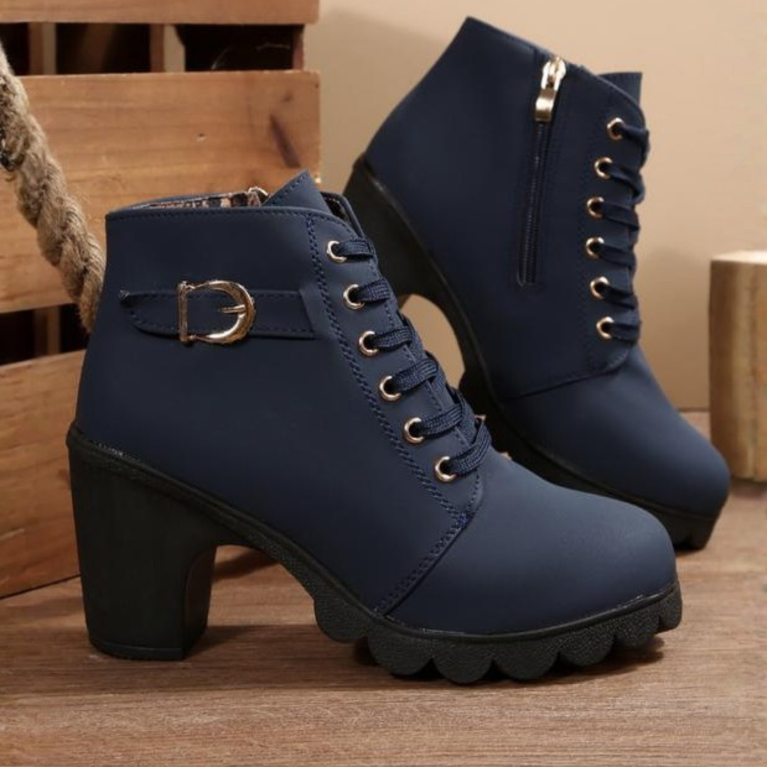 Zyrah Orthopedic Boots