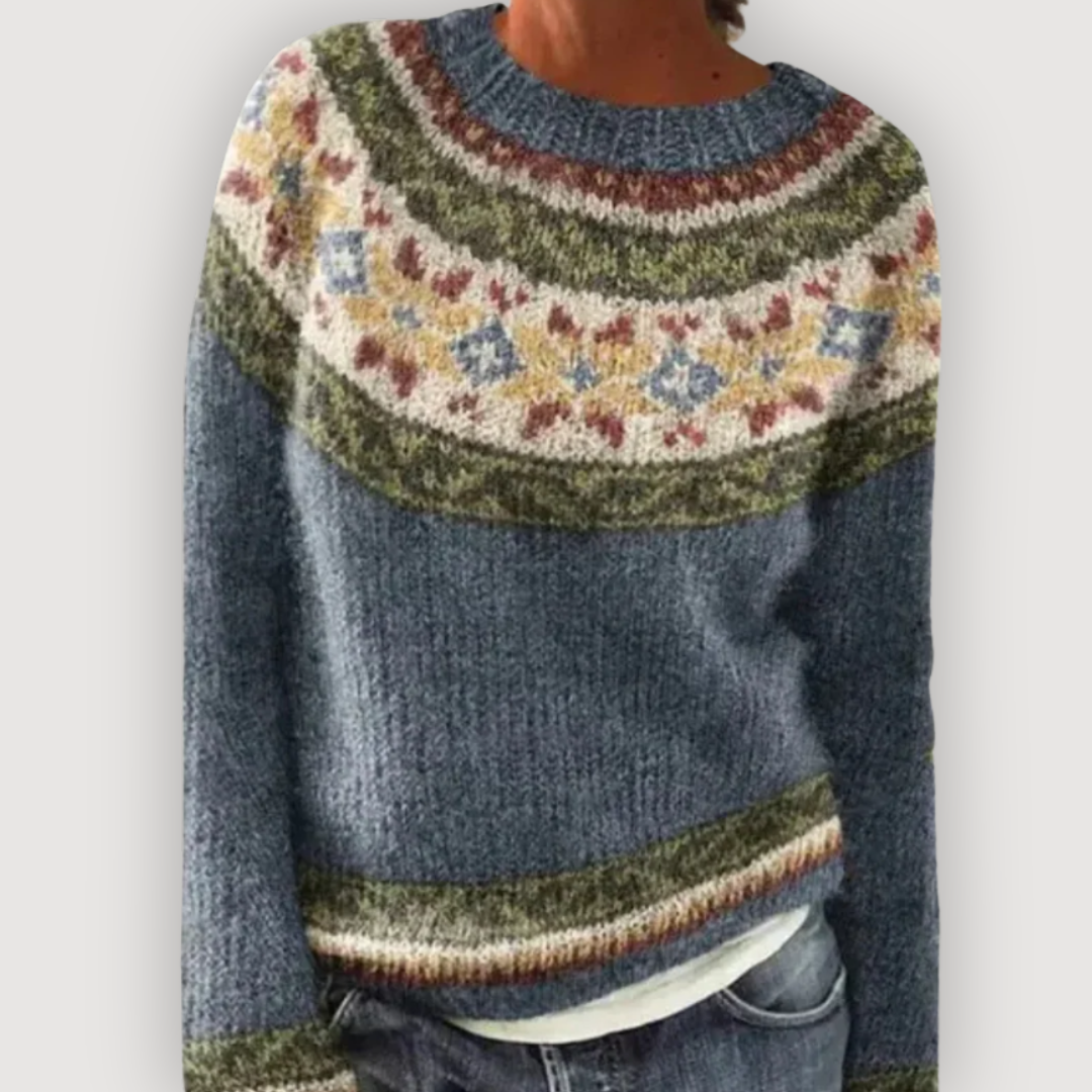 Lucy Sweaters