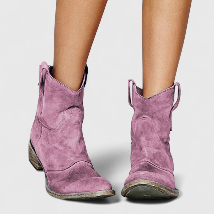Kylenrah Boots