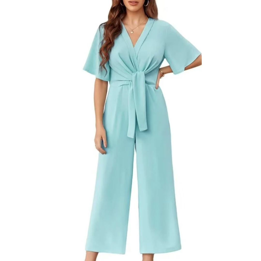 Gabriella Jumpsuits